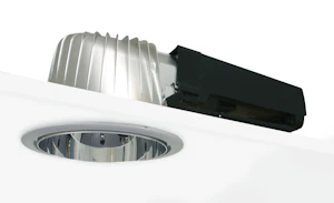 glamox Alasvalo d20-r210 1x32w hf 830 matta/va