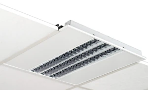 glamox Modular luminaire c20-r600 314hf sl
