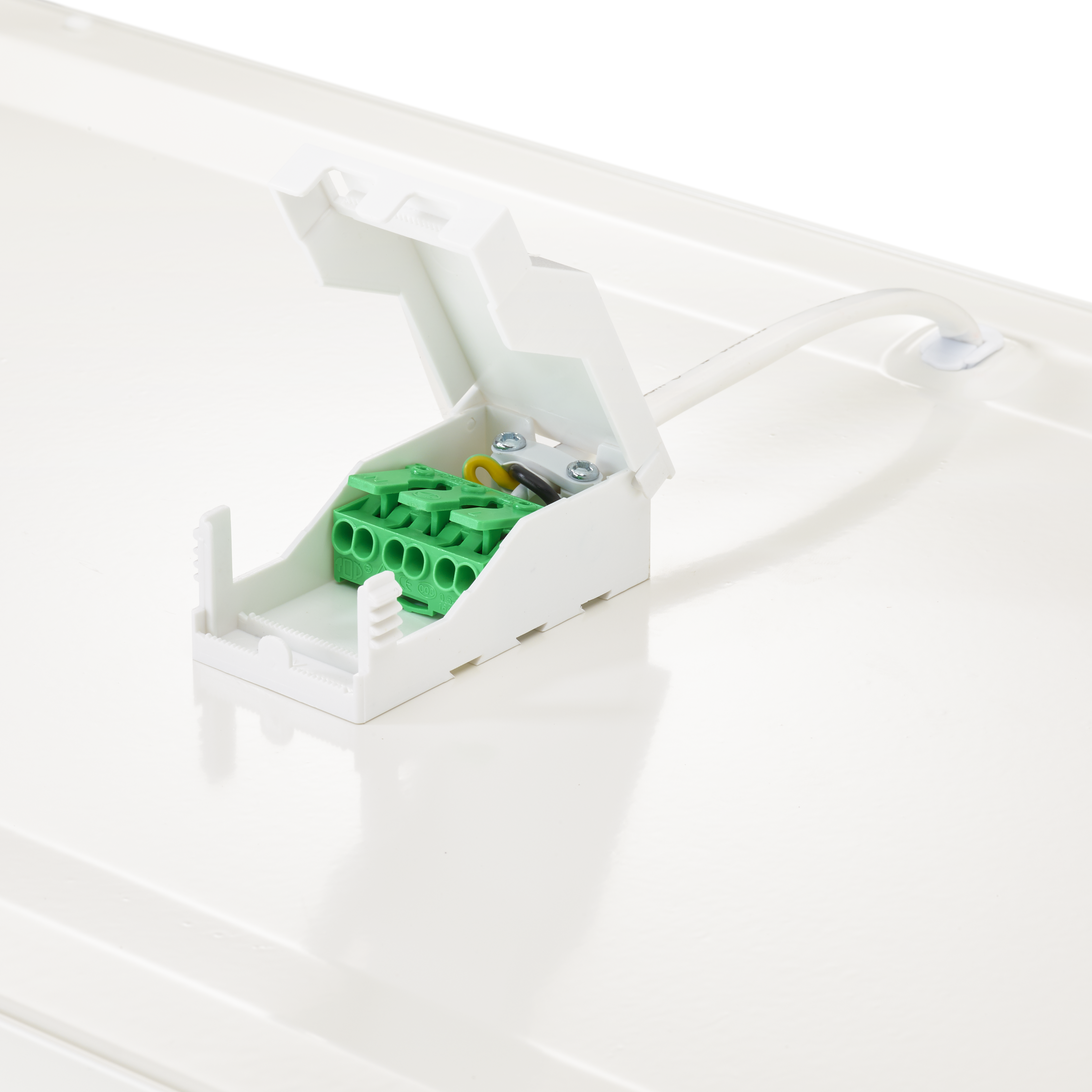 philips Panel lum. coreline panel g3 rc132v led36s/840 psu w60l60 o