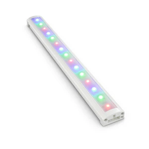 philips Möbelarmatur sm440l i 15xled-hb/rgb 24v