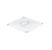 philips Infälld armatur rc132v led34s/830 psd w60l60 o