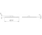 philips Infälld armatur rc132v led34s/830 psd w60l60 o