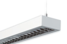 SUSPENSION LUMINAIRE APL15433YED LED 60W/840 WH