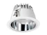 concord Downlight armatur ascent led ascent100 ii arch 900 4k std 1