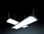 concord Ripustusvalaisin curvelyte led 2093180 55w 6600lm 3k dali wht