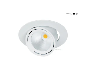 lival Alasvalo mini lean dl 3611lm/840 36w 15° va