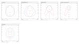 greenled Led-luminaire omega linear omega linear 125w on/off