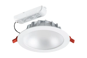 lumiance Downlight syl-lighter led syl-lighter ii 220 21w ww dali