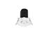sylvania Downlight armatur expospot led expospot 50 fixed ra90 3000k w
