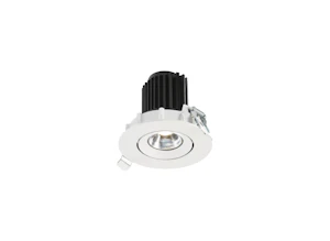 sylvania Downlight armatur expospot led expospot 50 adjustable ra90 30