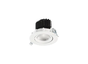 sylvania Downlight armatur expospot led expospot 70 adjustable ra90 40