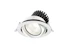 sylvania Downlight expospot led expospot 90 cardan he ra90 300