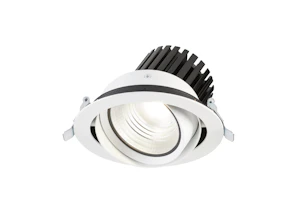 sylvania Downlight expospot led expospot 90 cardan he ra90 400