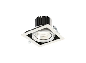 sylvania Downlight expospot led expospot 90 mono he ra90 3000k