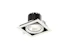 sylvania Downlight expospot led expospot 90 mono he ra90 4000k