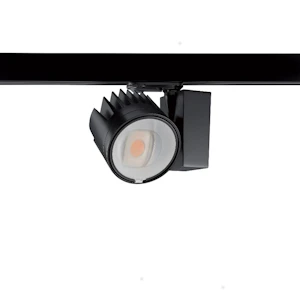 concord Spotlight beacon ww led ho 4k l3 blk