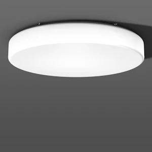 rzb Yleisvalai flat polymero kreis flat pol. kreis 100w 840 d1040