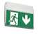 teknoware Exit light y9071w120 24-230v ac/dc led