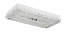 EMERGENCY LUMINAIRE SOLID LINE TWT4251WK 230V IP65