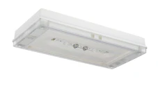 TURVAVALAISIN SOLID ZONE Y3692WA 230VAC IP65 YP