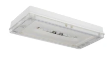 NÖDLJUSARMATUR SOLID LINE Y4252WM 230 VAC IP65 1H