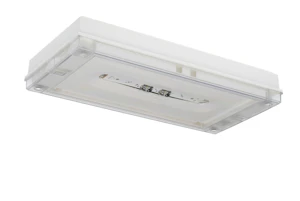 teknoware Turvavalaisin solid line y4292wa 230vac ip65 yp
