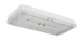 teknoware Emergency luminaire solid line twt4352wm 230 vac ip65 1h