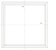 aura Moduulivalaisin lanternin lanternin led 37w dali 4k