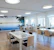 aura Sensor luminaire zeres ce led 16w hf 3k 500