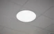 hide-a-lite Mekaaninen lisätarvike lean peitelevy panel pyöreä