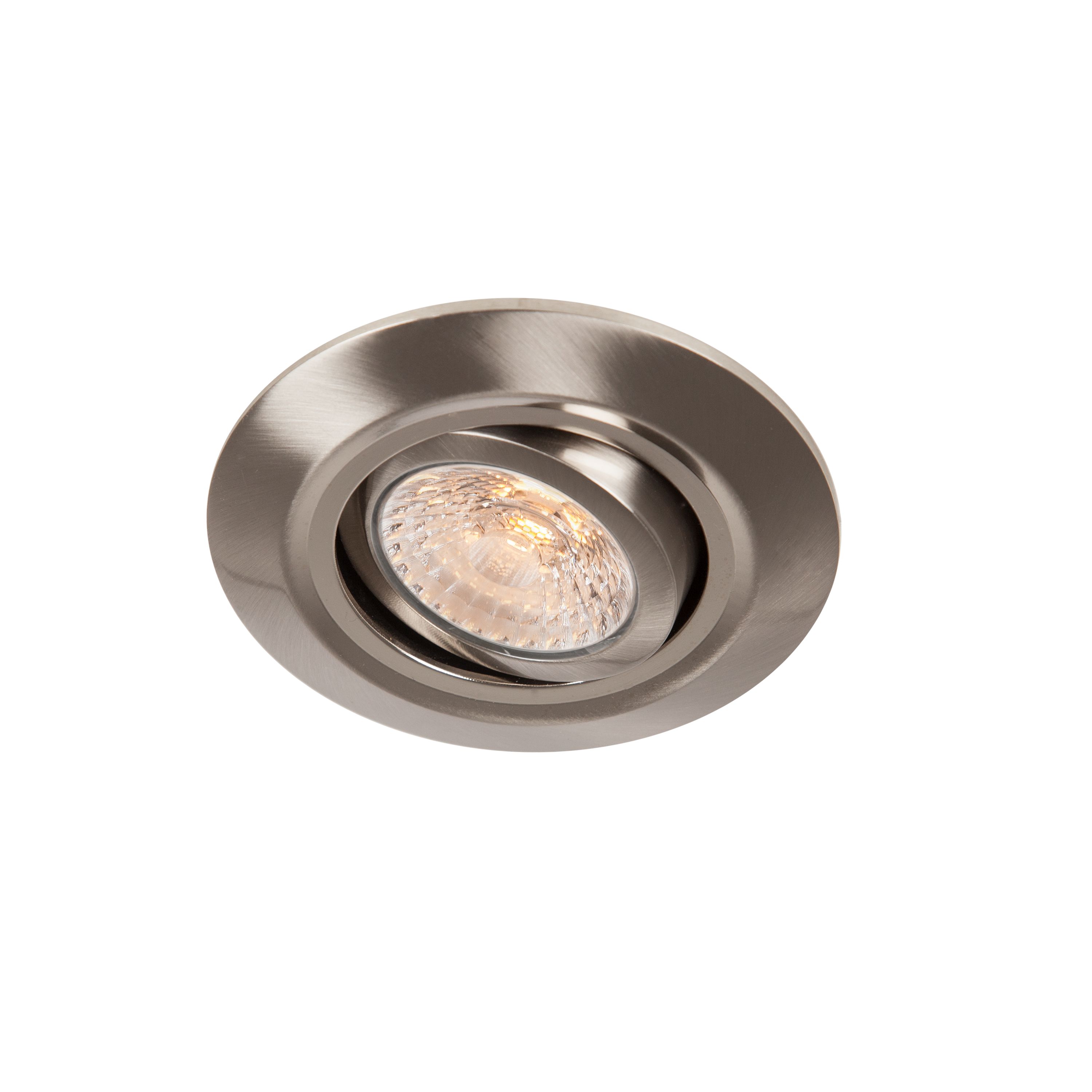 hide-a-lite Downlight comfort quick ip44 300lm 6w tune dim bs