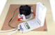 hide-a-lite Asennuslevy hide-a-lite taustalevy 400x400