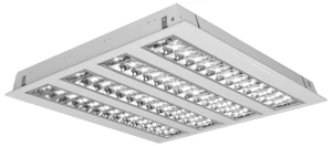 airam Modular luminaire profi issc 36w/840 wh