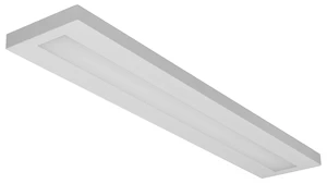airam Surface mounted luminaire profi g rm 36w/830 wh
