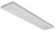 airam Surface mounted luminaire profi g rl 38w/830 wh