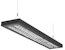 airam Påputs-/pendelarmatur arel rl2 40w/830 si