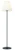 airam Golvarmatur garda ip44 golv e27 40w