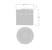 thorn Downlight chalice pro ho chal pro 5000-840 hfi mb msf