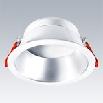 LED DOWNLIGHT CHALICE CHAL 200 LED1400-840 HF RSB