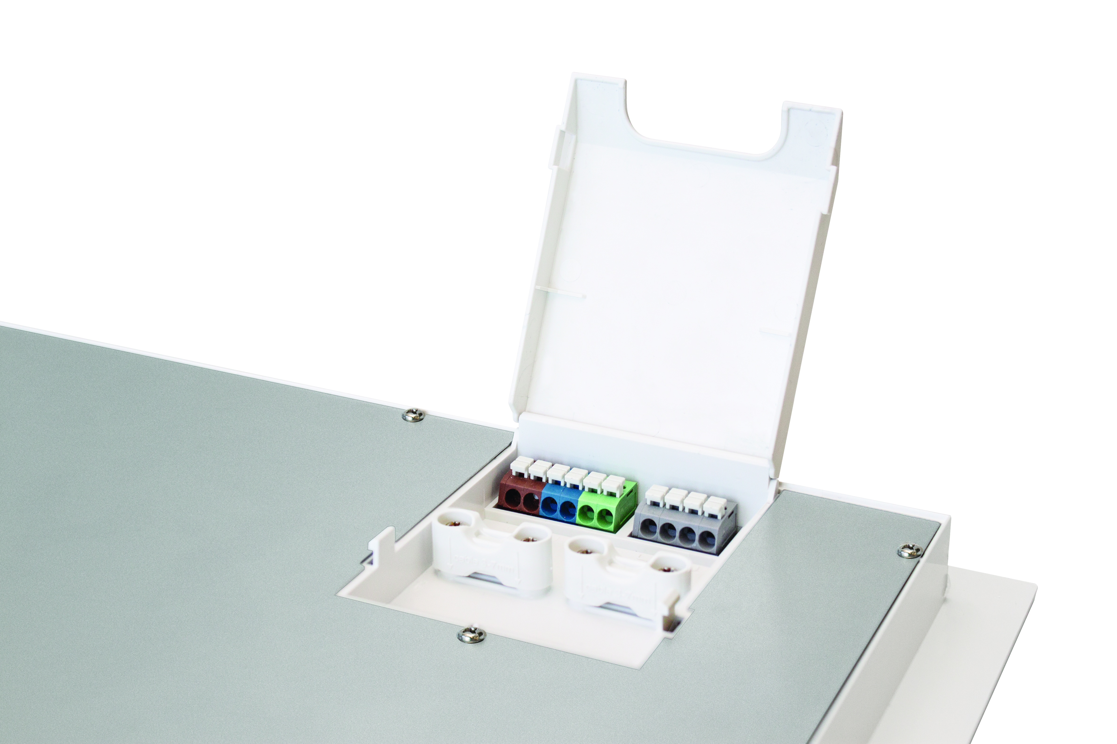 osram Modularmatur apollon apollon led 830 dali 3800lm