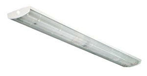 exaktor Yleisvalaisin pinta naiad 2512/28 2x28w ip44 ki