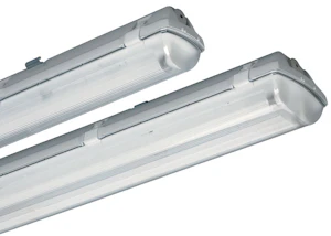 airam Sealed industrial luminaire t5 2x54w ac/rs