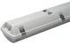 airam Kapslad industriarmatur abs t5 2x14w ac/rs