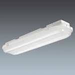 SEALED IND. LUMINAIRE FORCELED FORCELED 4000 COR MWS RF L840