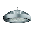 COMPACT HIGH-BAY LUMINAIRE COMPACT HIGH BAY L 28600LM 60