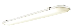 defa lighting Kapslad industriarmatur peanut pr opal led 48w 840 dal