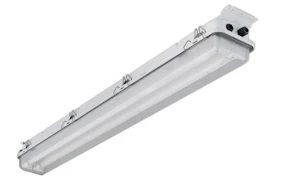 glamox Suljettu teollisuusval. mir ip67 249hf tw pc m20