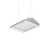 philips High-bay luminaire gentlespace by470p led130s/840 psd wb gc