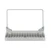 philips Syväsäteilijä gentle space by471p led250s/840 psd nb gc