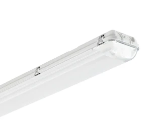 aura Yleisvalaisin pinta areza areza pmma led 2x23w ip66